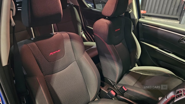 Used Suzuki Swift 2015 for sale - 76825668: Photo 11