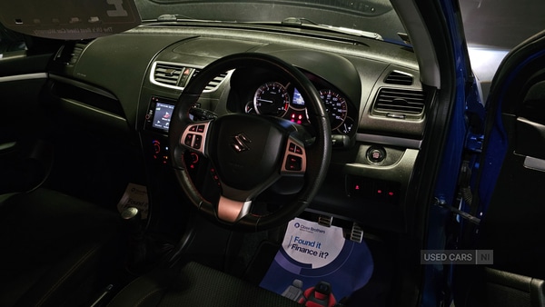 Used Suzuki Swift 2015 for sale - 76825668: Photo 12