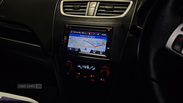 Used Suzuki Swift 2015 for sale - 76825668: Photo 13