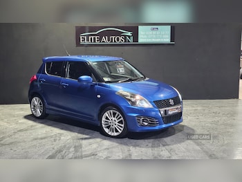 2015 - 1.6 Sport [Nav] 5dr