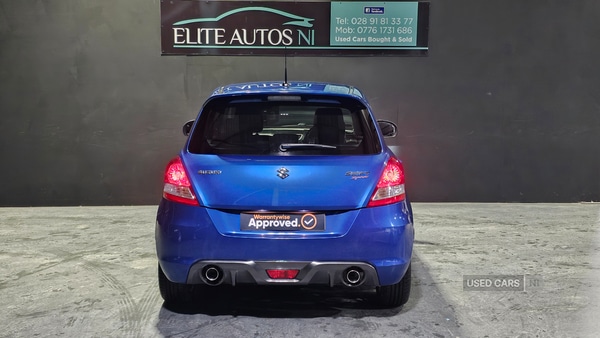 Used Suzuki Swift 2015 for sale - 76825668: Photo 6