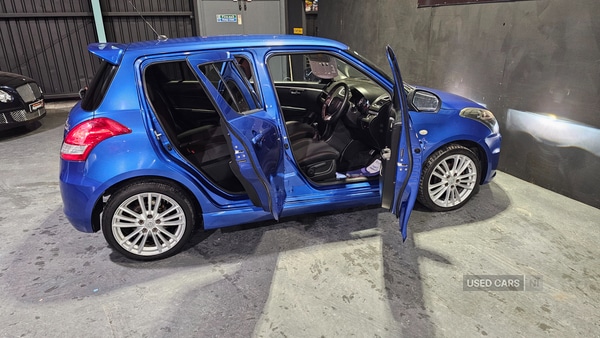 Used Suzuki Swift 2015 for sale - 76825668: Photo 7