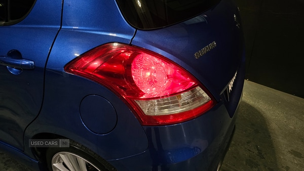 Used Suzuki Swift 2015 for sale - 76825668: Photo 8