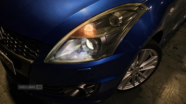 Used Suzuki Swift 2015 for sale - 76825668: Photo 9