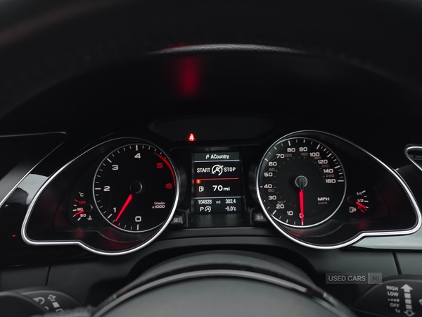 Used Audi A5 2014 for sale - 77426402: Photo 12