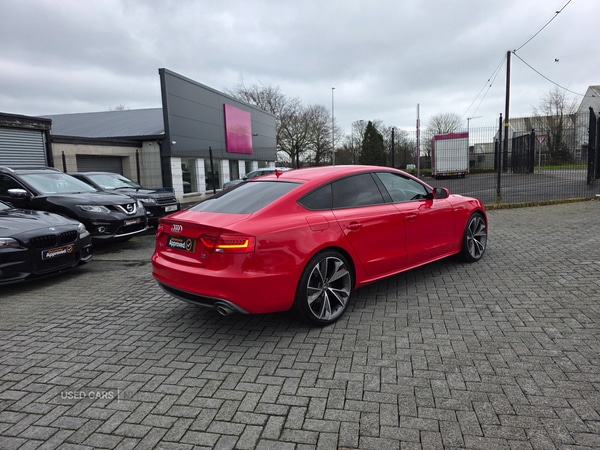 Used Audi A5 2014 for sale - 77426402: Photo 3