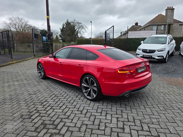 Used Audi A5 2014 for sale - 77426402: Photo 5