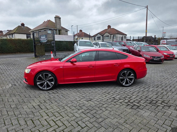 Used Audi A5 2014 for sale - 77426402: Photo 6