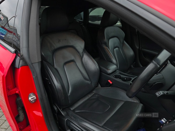 Used Audi A5 2014 for sale - 77426402: Photo 9