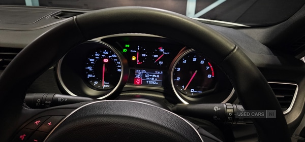 Used Alfa Romeo Giulietta 2018 for sale - 76372148: Photo 10