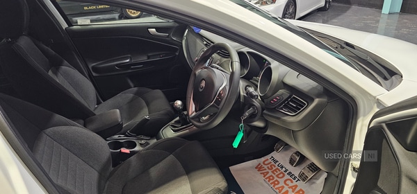 Used Alfa Romeo Giulietta 2018 for sale - 76372148: Photo 9