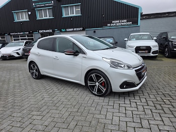 Peugeot 208 feature image