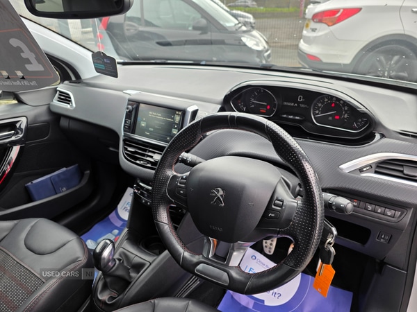 Used Peugeot 208 2015 for sale - 77825771: Photo 6