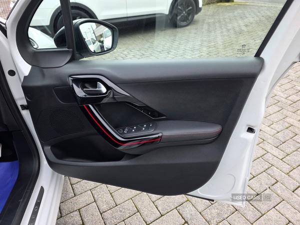 Used Peugeot 208 2015 for sale - 77825771: Photo 7