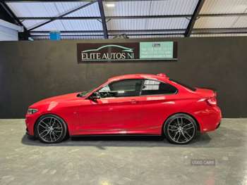 Used BMW 2 Series 2015 for sale - 75429894: Photo