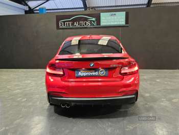 Used BMW 2 Series 2015 for sale - 75429894: Photo