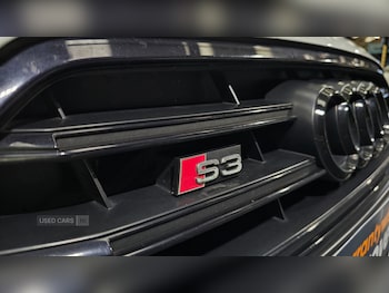Used Audi A3 2017 for sale - 75610062: Photo
