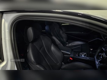 Used Audi A3 2017 for sale - 75610062: Photo