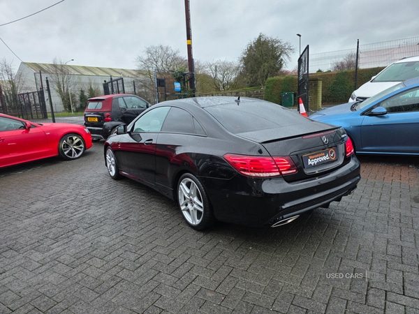 Used Mercedes-Benz E Class 2015 for sale - 77469657: Photo 10