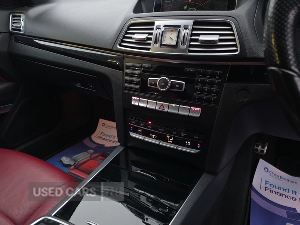 Used Mercedes-Benz E Class 2015 for sale - 77469657: Photo 7