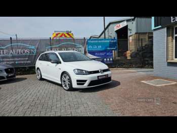 2016 - 2.0 TSI R 5dr DSG