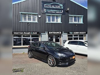 Used Ford Focus 2013 for sale - 79085420: Photo