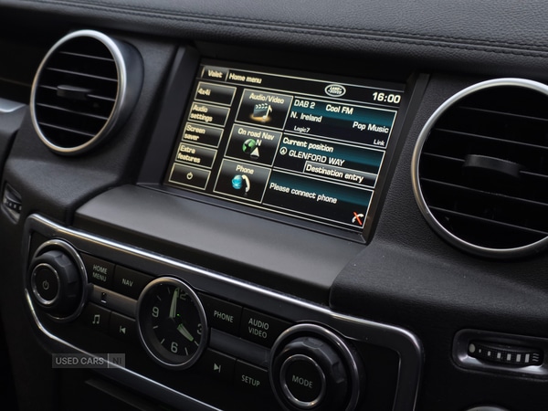 Used Land Rover Discovery 2013 for sale - 77387997: Photo 10