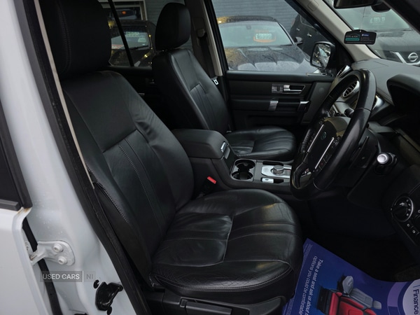 Used Land Rover Discovery 2013 for sale - 77387997: Photo 11