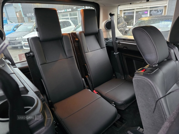 Used Land Rover Discovery 2013 for sale - 77387997: Photo 12