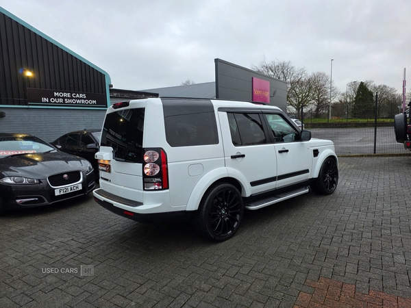 Used Land Rover Discovery 2013 for sale - 77387997: Photo 2