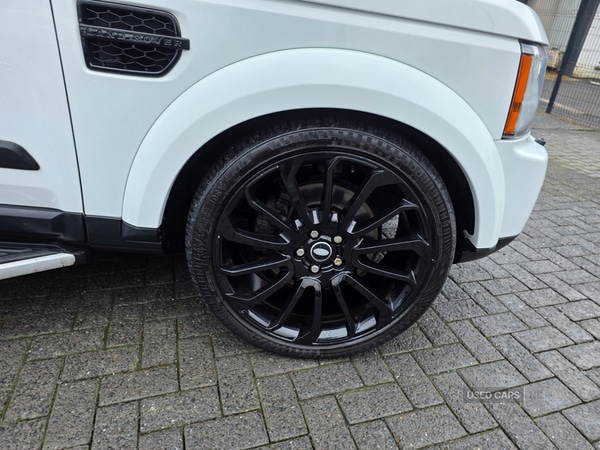 Used Land Rover Discovery 2013 for sale - 77387997: Photo 7