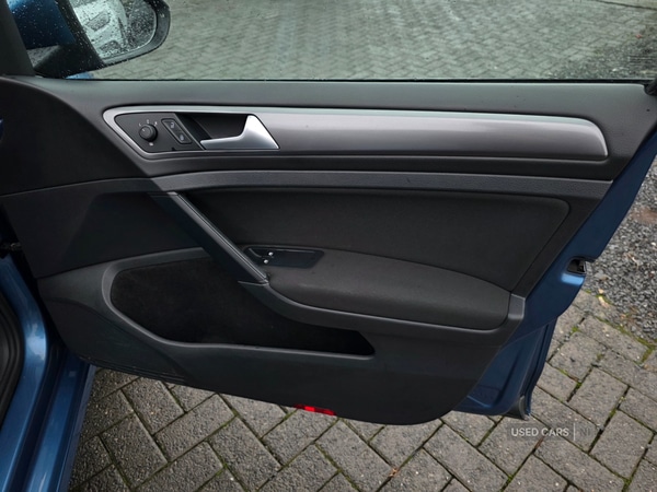 Used Volkswagen Golf 2016 for sale - 77456930: Photo 11