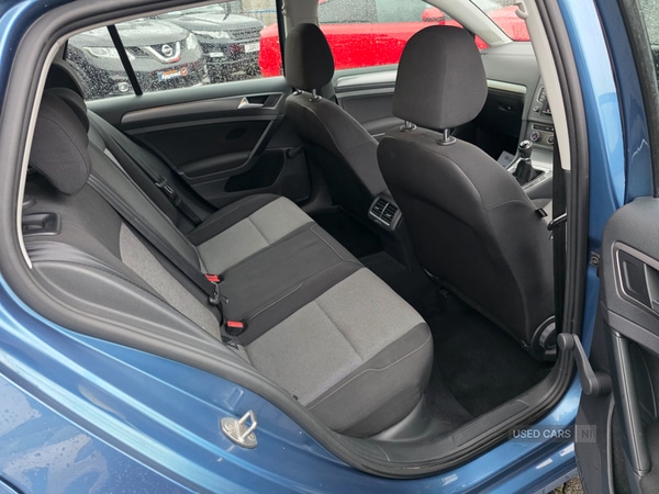 Used Volkswagen Golf 2016 for sale - 77456930: Photo 12