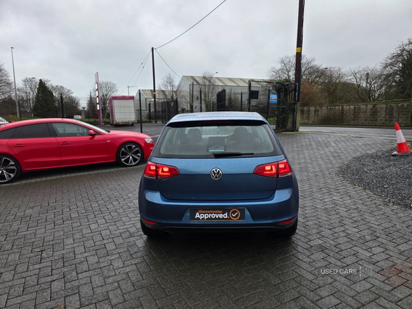 Used Volkswagen Golf 2016 for sale - 77456930: Photo 6