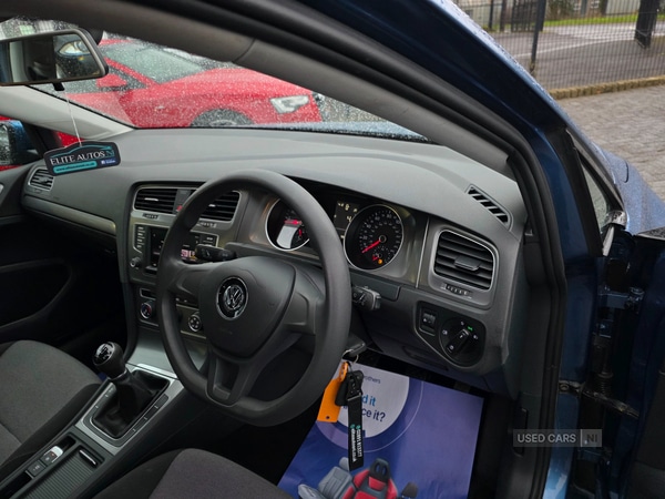 Used Volkswagen Golf 2016 for sale - 77456930: Photo 8