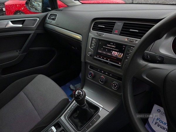 Used Volkswagen Golf 2016 for sale - 77456930: Photo 9