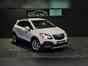 2016 - 1.6i Exclusiv 5dr