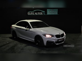 BMW 2 Series feature image