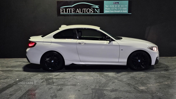 Used BMW 2 Series 2016 for sale - 76927270: Photo 3