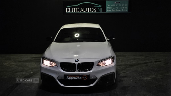 Used BMW 2 Series 2016 for sale - 76927270: Photo 4