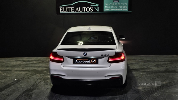 Used BMW 2 Series 2016 for sale - 76927270: Photo 5