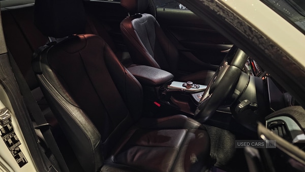 Used BMW 2 Series 2016 for sale - 76927270: Photo 6