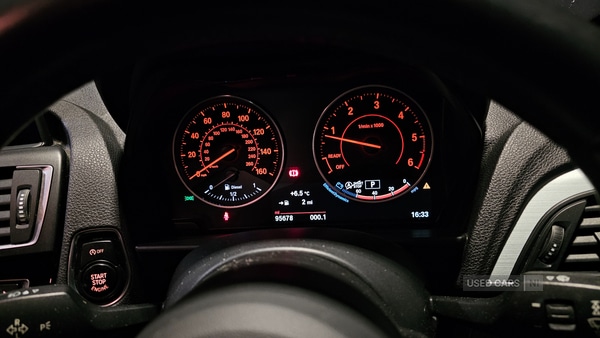 Used BMW 2 Series 2016 for sale - 76927270: Photo 8