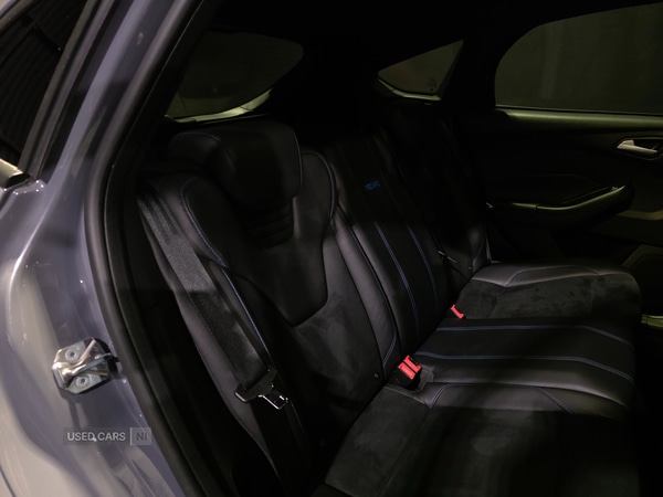 Used Ford Focus 2017 for sale - 77412619: Photo 11