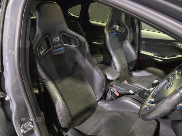 Used Ford Focus 2017 for sale - 77412619: Photo 12