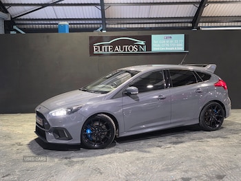 2017 - 2.3 EcoBoost 5dr