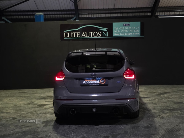 Used Ford Focus 2017 for sale - 77412619: Photo 2