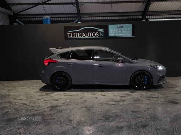 Used Ford Focus 2017 for sale - 77412619: Photo 3