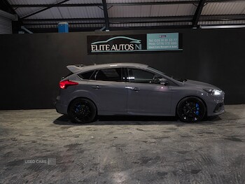 Used Ford Focus 2017 for sale - 77412619: Photo