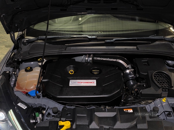 Used Ford Focus 2017 for sale - 77412619: Photo 8